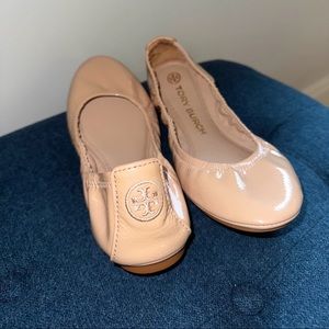 Tory Burch Flats